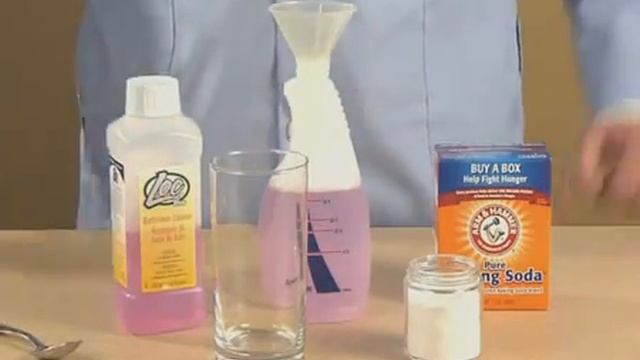 L.O.C.™ Plus Čisticí prostředek pro koupelny смотреть онлайн