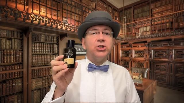 10 нишевых парфюмов на осень, Fragrantius Edition