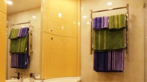 Bering 65 Serge - Steel expedition trawler yacht underway