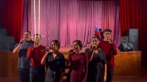 Подготовка к конкурсу, это не легкий труд