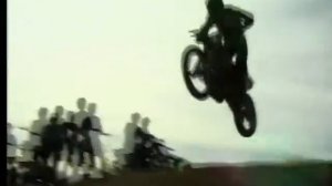 Motocross  The Offspring "Nitro"