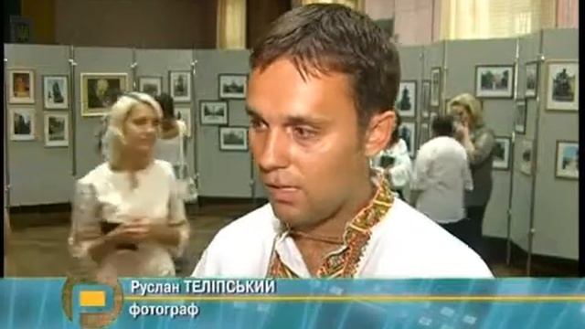 "Монументальна Шевченкіана" 3. About monuments to Shevchenko