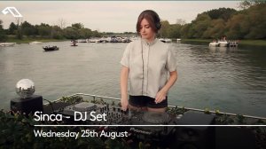 Sinca | DJ Set