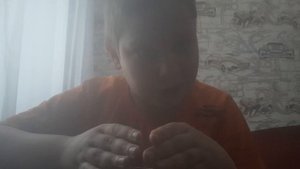 Седьмое (последнее) видео за эти выходные