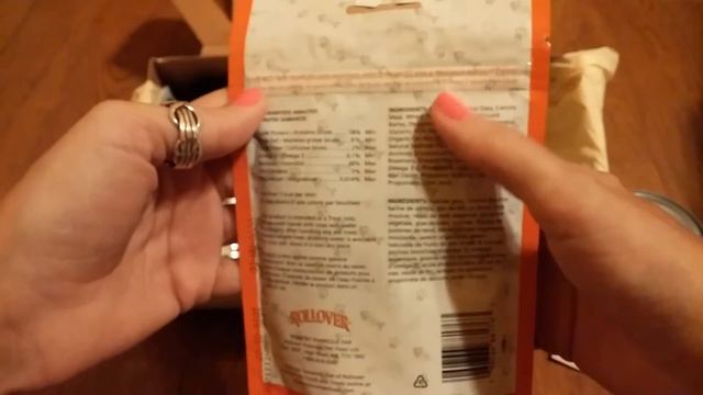 Paws And Play - August | Your Subscription Box Reviews | смотреть онлайн