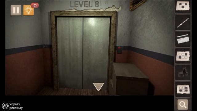 Spotlight Room Escape - Hope - Надежда (part 2) Надія смотреть онлайн