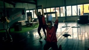 CrossFit Zwolle AMRAP