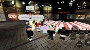 Roblox играю в смертную казнь