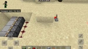 Самый эффектный способ сделать секретную базу в Майнкрафт