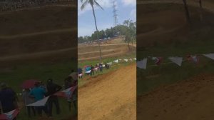 Josefina motocross 2019