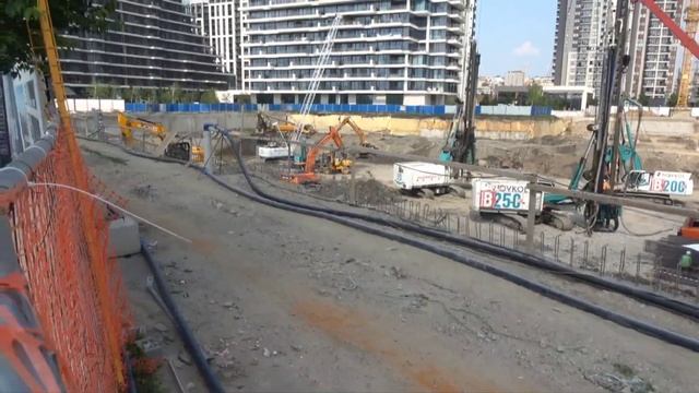 Београд на води BW PERLA BW RIVIERA, данас 20. Јун 2023. смотреть онлайн