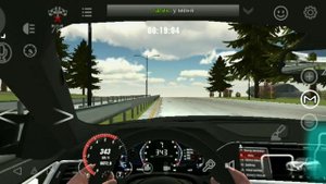 гонка я на (М4 G82) мой друг (CLS 63S AMG)