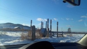 Бурятия , Мухоршибирский район  , село Заган