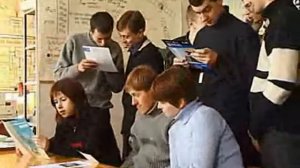 Хаи 6 факультет