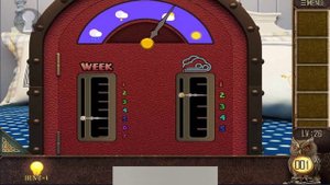 Can You Escape The 100 Room 13 Level 26 Walkthrough (100 Room XIII)