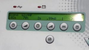 Fast Blend Apilus Junior 3g