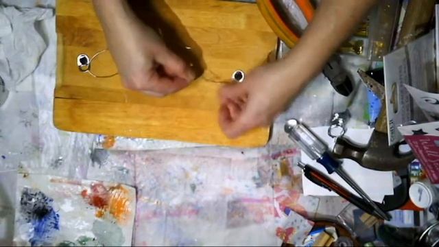 Repurposed chopping board смотреть онлайн