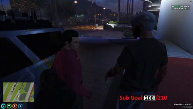 क्या आज लोग Join करेंगे Weazel News /// TLRP GTA5 Malhaar смотреть онлайн