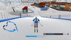 'NGL Biathlon' Интрига жива?