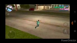 Gta vice city Peds riot 2