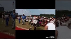 Тюмен қаласы 2019 Спатаев Тимур