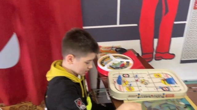 Музей СССР! смотреть онлайн