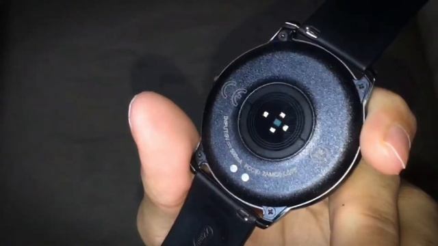 Haylou Solar LS05 Smart Watch - Unboxing and First Impressions! смотреть онлайн