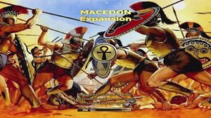 Rome Total War Macedon Expansion. Египтяне. Давим Юлиев и Греков. #15