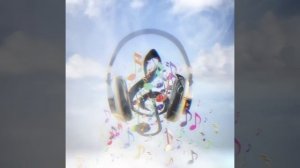 (я поплыла в океан)