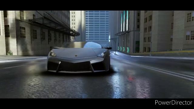 asphalt 9 legend Lamborghini (aurora) -runway song смотреть онлайн