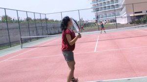 Hedef Beach Hotel 5* Турция