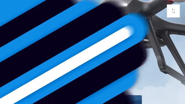 Best Foldable Drone with GPS Return Home and Follow Me Mode 2022 | 4k Camera On Amazon смотреть онлайн