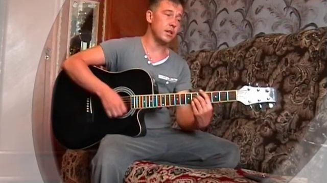 П В Укрываясь от ночного ветра (cover) смотреть онлайн
