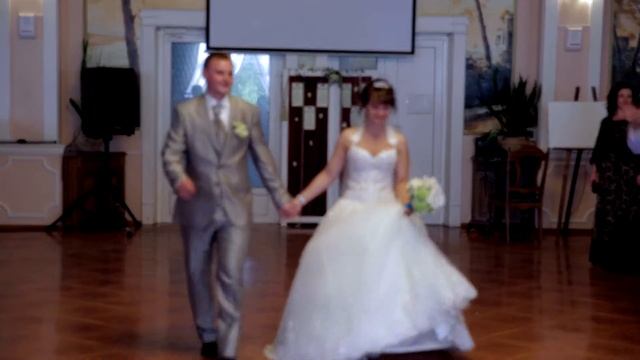 Александр и Анна 25 августа 2013 год смотреть онлайн