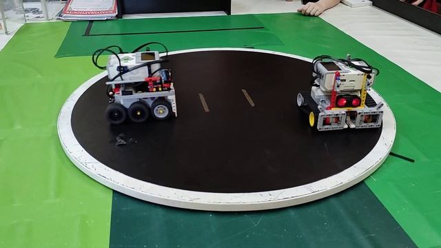 отборочные, интел сумо, тур 1, игра 2-1 смотреть онлайн