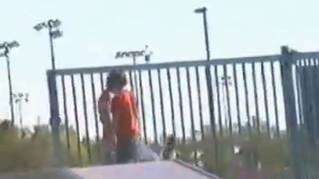 DeadMouse Skate video смотреть онлайн