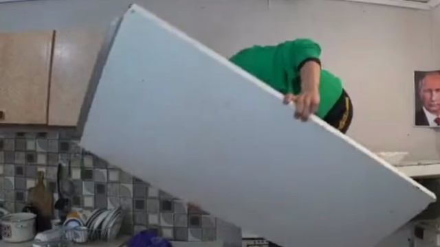 как сделать окрошку