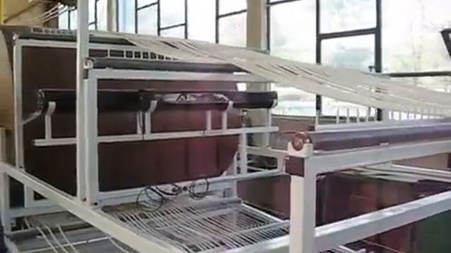 Барабанный станок для свечей до 24 мм в диаметре смотреть онлайн