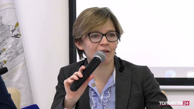 Высшее музыкальное образование в Поволжской академии  («Новости Тольятти» 25.01.2022)
