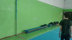 Испытания планера класса модели F1E(N)