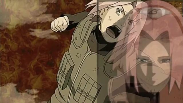 Naruto Shippuden/Boruto Naruto Next Generations Amv | Totalfat смотреть онлайн