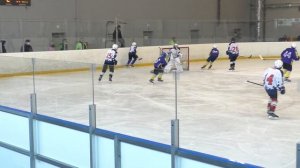 03.10.2021. Запись игры ЗАРЕЧЬЕ-САРОВ