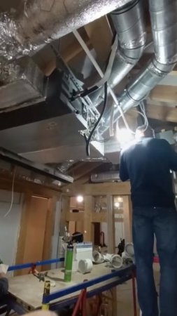 HVAC ♥️

#hvac #вентиляция #кондиционеры #кондиционирование #приточка #приточнаявентиляция #work