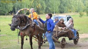 Мотопробег Рок сибирского тракта Дебесы 2020