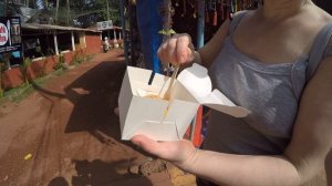 Обзор Пирога С Манго