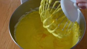Recette macarons à la meringue Italienne