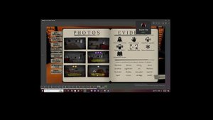 Играем с Кириллом в Demonology.