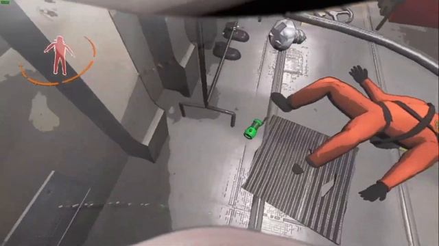 Lethal company смешные моменты часть 1 смотреть онлайн