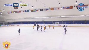 2014 г.р. | Торпедо - Hockey Friends | 25 сентября 2021 г. 18:30 |