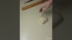 Урама ( ханум) без масла и с маслом. Готовлю и пою. (240p)